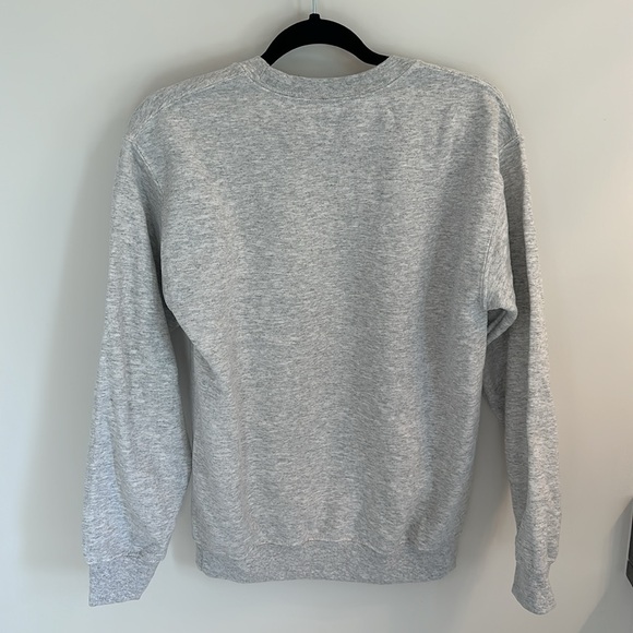 OurSeasns Mental Health Sweatshirt - Picture 4 of 4